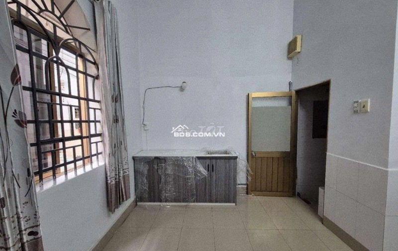 Bán 2 tầng 50m2 hẻm xe hơi đường Tam Bình giá 5 tỷ