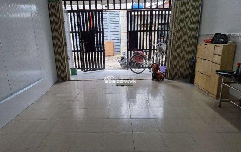 Bán 2 tầng 50m2 hẻm xe hơi đường Tam Bình giá 5 tỷ