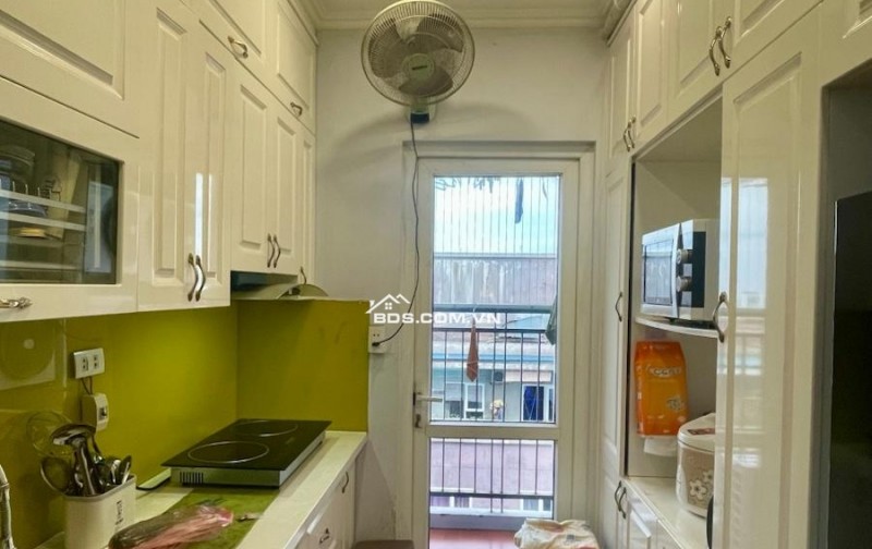 BÁN CĂN HỘ LÔ GÓC 3 NGỦ FULL NỘI THẤT PHỐ KHƯƠNG TRUNG THANH XUÂN