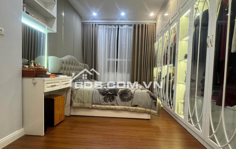 BÁN CĂN HỘ LÔ GÓC 3 NGỦ FULL NỘI THẤT PHỐ KHƯƠNG TRUNG THANH XUÂN