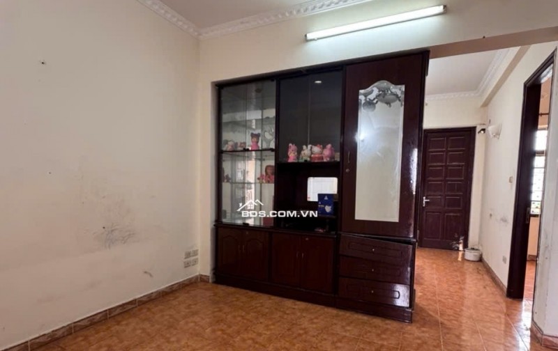CĂN HỘ CHUNG CƯ 92 M2 KHU ĐT ĐỊNH CÔNG HOÀNG MAI GIÁ 5,4 TỶ TL