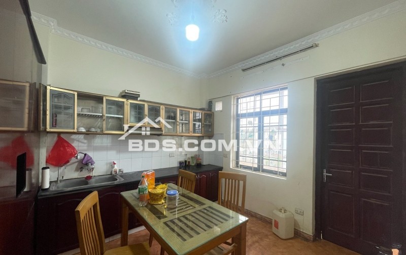 CĂN HỘ CHUNG CƯ 92 M2 KHU ĐT ĐỊNH CÔNG HOÀNG MAI GIÁ 5,4 TỶ TL