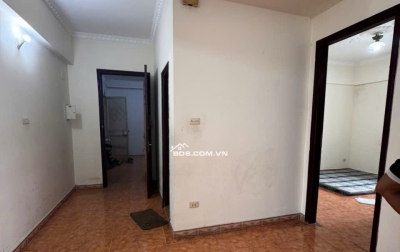 CĂN HỘ CHUNG CƯ 92 M2 KHU ĐT ĐỊNH CÔNG HOÀNG MAI GIÁ 5,4 TỶ TL