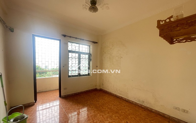 CĂN HỘ CHUNG CƯ 92 M2 KHU ĐT ĐỊNH CÔNG HOÀNG MAI GIÁ 5,4 TỶ TL