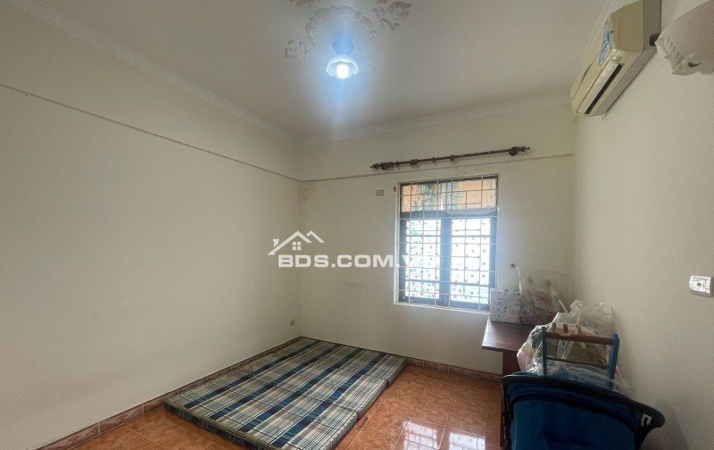 CĂN HỘ CHUNG CƯ 92 M2 KHU ĐT ĐỊNH CÔNG HOÀNG MAI GIÁ 5,4 TỶ TL