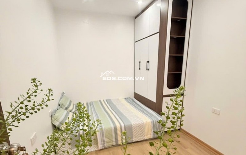 4,8 TỶ SỞ HỮU CĂN HỘ 65M2,3 NGỦ, FULL NỘI THẤT PHỐ HOÀNG ĐẠO THUÝ CẦU GIẤY
