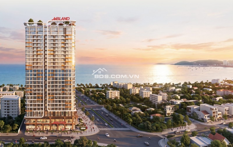 Căn hộ studio ven biển The Camellia chỉ 2,247 tỷ, chiết khấu lên đến 16%, hỗ trợ lãi suất lên đến 70% miễn lãi miễn gốc trong vòng 18 tháng