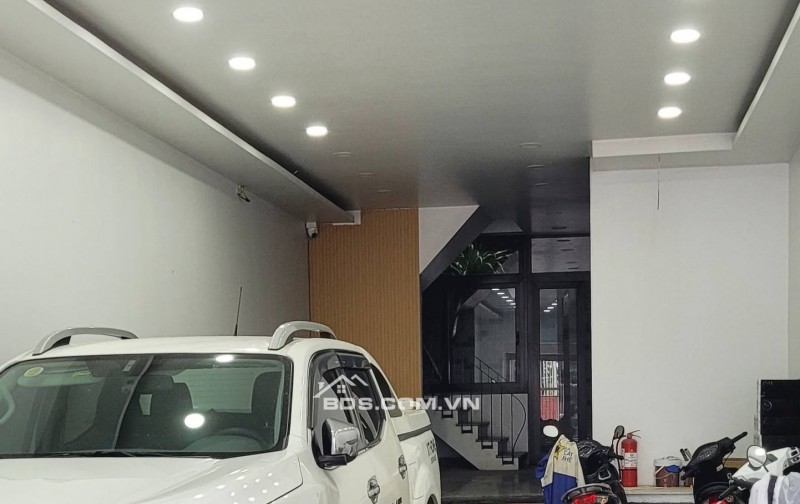SIÊU PHẨM 102M2 5 TẦNG THANG MÁY PHÂN LÔ THU 25 TRIỆU/THÁNG KĐT VĂN PHÚ HÀ ĐÔNG