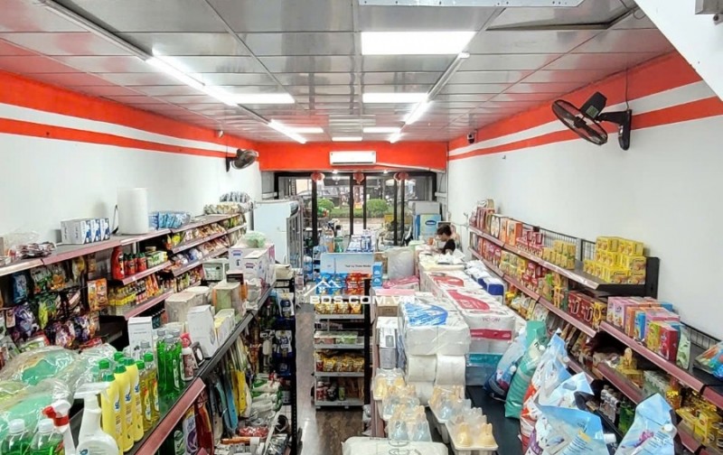 SIÊU PHẨM MẶT PHỐ VĂN KHÊ HÀ ĐÔNG 93M2 KINH DOANH GIÁ 28,89 TỶ