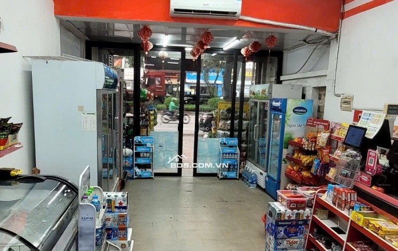 SIÊU PHẨM MẶT PHỐ VĂN KHÊ HÀ ĐÔNG 93M2 KINH DOANH GIÁ 28,89 TỶ