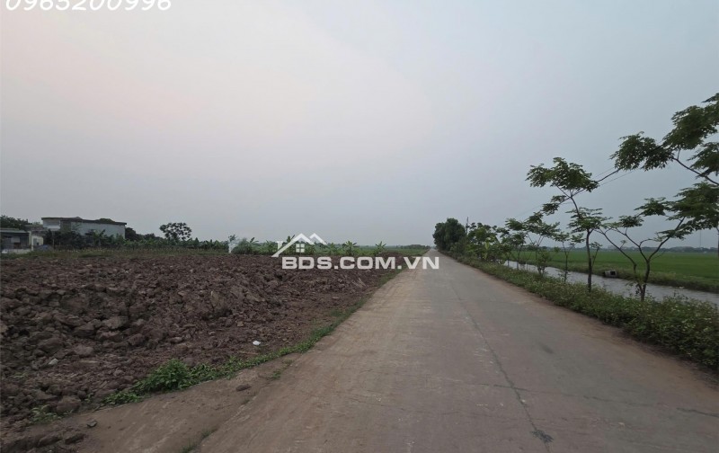 Bán đất 150m2 tại Khánh Hội, Yên Khánh, Ninh Bình, chính chủ hàng hiếm, 3,9 tỷ