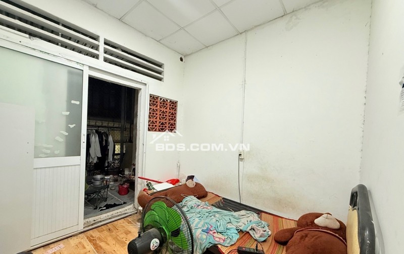 Bán nhà Nguyễn Kiệm, Gò Vấp, 50m2, 2 tầng 3PN, hẻm xe tải tránh, 5.x tỷ