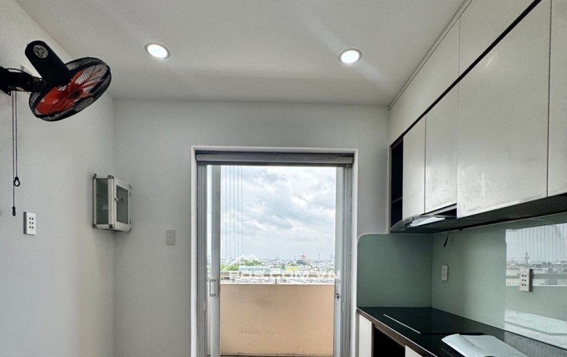 Bán CC Kim Sơn 1, Bình Lợi ,Đặng Thùy Trâm 45m2 có thang máy Sổ riêng 2.85tỷ