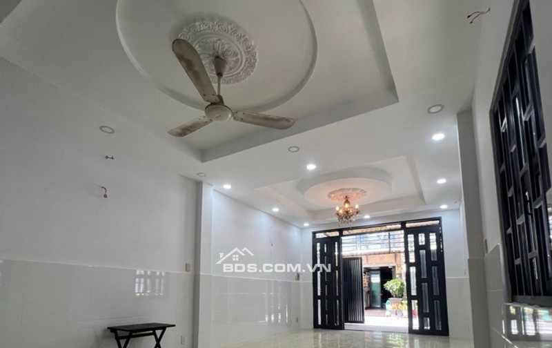 Nhà bán HXH lê văn lương, tân hưng, 50m2, nhỉnh 6 tỷ thương lượng