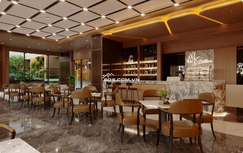 A&K TOWER – KHÔNG GIAN SỐNG HIỆN ĐẠI TẠI AN PHÚ. Sở hữu ngay hôm nay: 45 triệu/m2