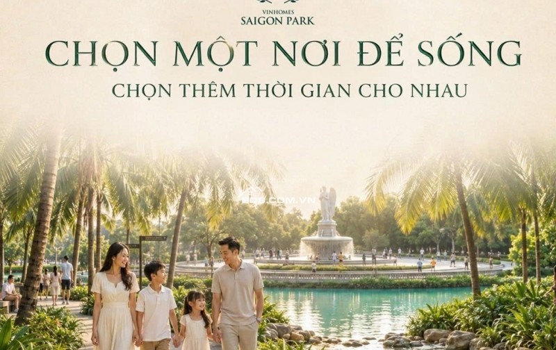 Bán Nhà Phố LIỀN KỀ Vinhomes Sài Gòn Park 50m2- 4TẦNG - 5,5 TỶ- Xã Xuân Thới Sơn TP.HCM