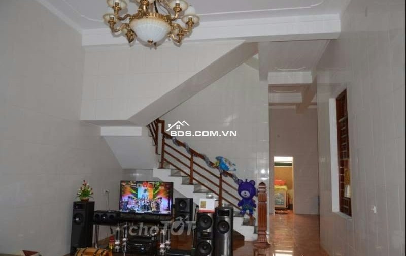 Sở Hữu Trọn Vẹn 32m Mặt Tiền: Tâm Điểm Giáo Dục & Thương Mại Vùng