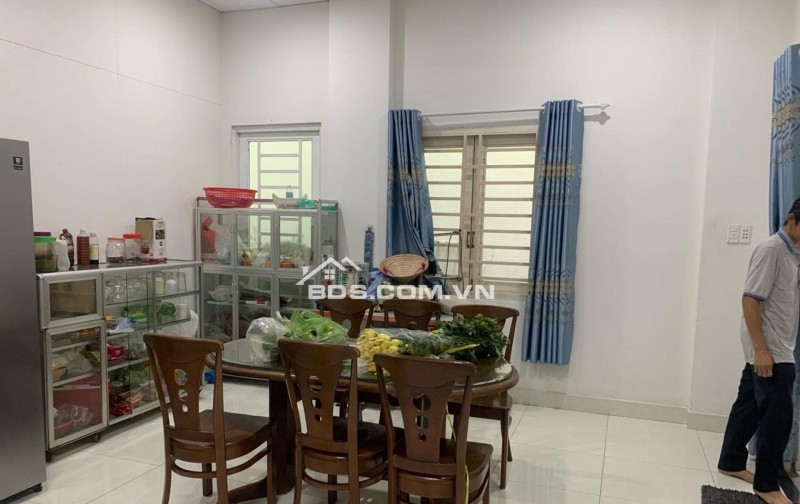 NHÀ HẺM XE HƠI - NGAY GO DĨ AN - 120M2 CHỈ 5 T.Ỷ NHỈNH