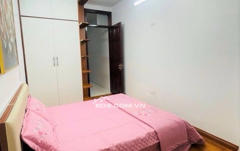 Bán Nhà Vĩnh Hưng  21m² × 5 tầng – 3 Tỷ- 3PN-Sổ Đỏ- Ko Vào Quy Hoạch