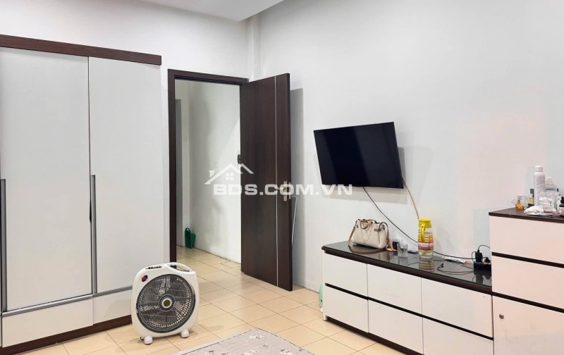 Bán Nhà Lĩnh Nam  – Lô Góc – 31m² × 3 Tầng - 3pn– Nhỉnh 4 Tỷ