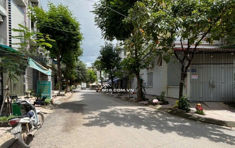 BÁN NHÀ ĐẶNG THÙY TRÂM – 65M² – GIÁ TỪ 10 TỶ GIẢM CÒN 8.5 TỶ – TIỆN XÂY MỚI