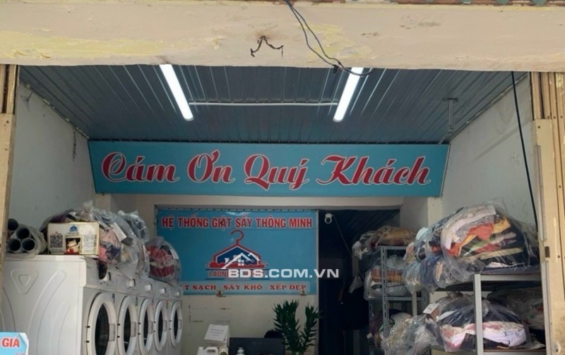 Bán nhà mặt tiền Nguyễn Thượng Hiền, P.1, Gò Vấp, 77m2, nhỉnh 4 tỷ