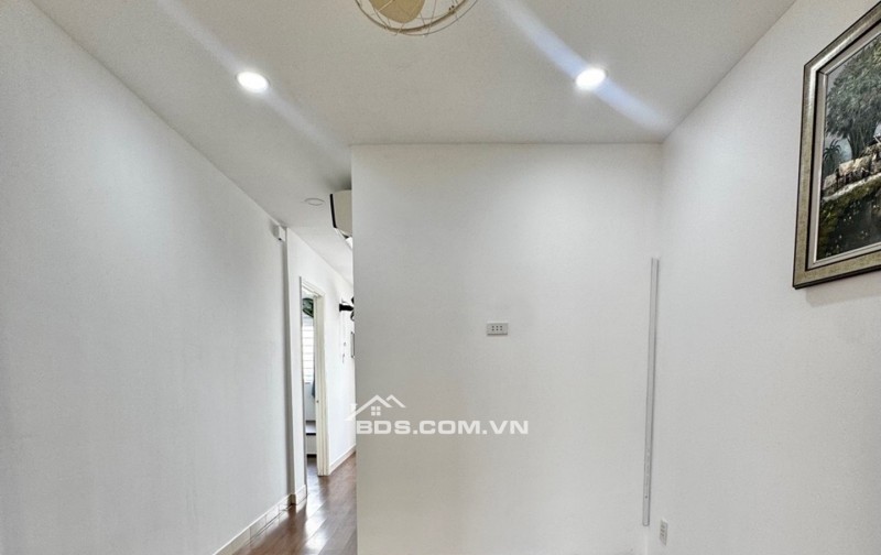 Bán CC Kim Sơn 1, Bình Lợi ,Đặng Thùy Trâm 45m2 có thang máy Sổ riêng 2.85tỷ