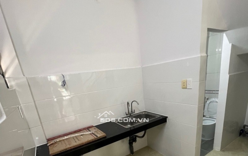 Nhà bán HXH lê văn lương, tân hưng, 50m2, nhỉnh 6 tỷ thương lượng