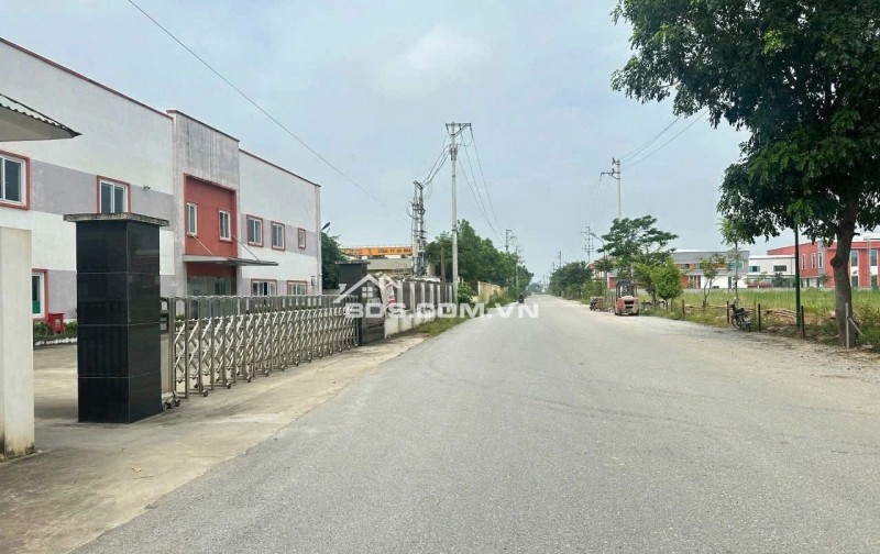 BÁN NHANH CHỈ DUY NHẤT 1 LÔ ĐẤT 