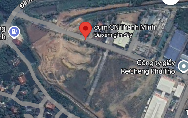 BÁN NHANH CHỈ DUY NHẤT 1 LÔ ĐẤT 