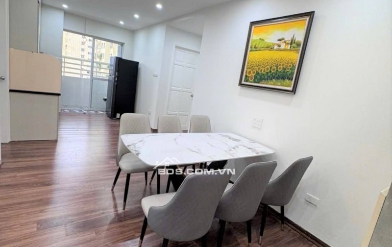 Bán Chcc Lĩnh Nam  82m² – 3pn – 2 Thoáng – Hơn 4 Tỷ– Sổ riêng