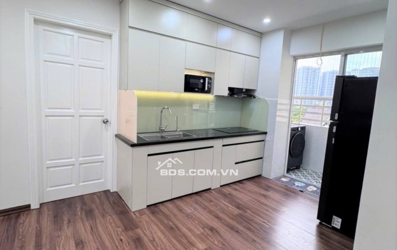 Bán Chcc Lĩnh Nam  82m² – 3pn – 2 Thoáng – Hơn 4 Tỷ– Sổ riêng