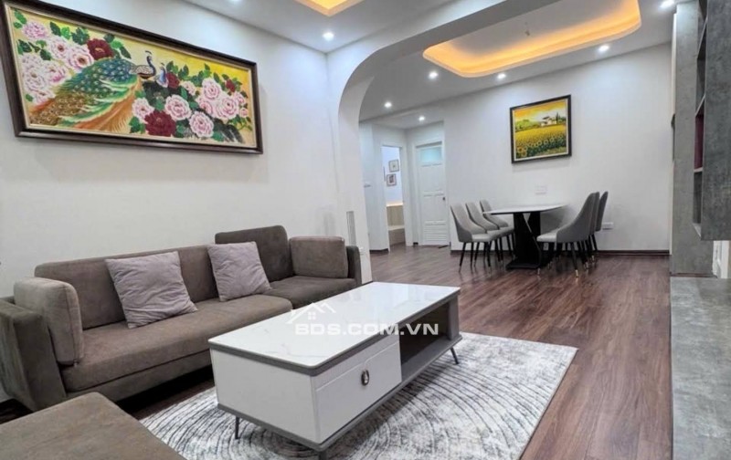 Bán Chcc Lĩnh Nam  82m² – 3pn – 2 Thoáng – Hơn 4 Tỷ– Sổ riêng
