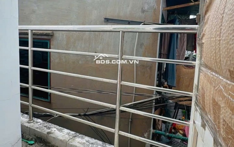 NHÀ GIÁ RẺ LƯU HỮU PHƯỚC VEN KÊNH ĐÔI-BẾN PHÚ ĐỊNH