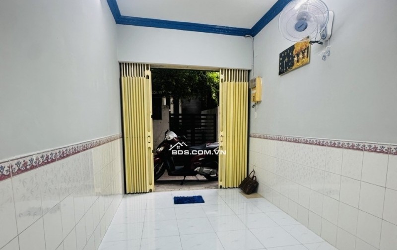NHÀ GIÁ RẺ CẦU NGUYỄN TRI PHƯƠNG QUẬN 8, PHƯỜNG 10