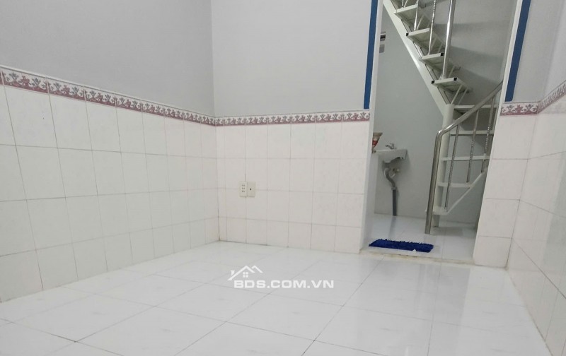 NHÀ GIÁ RẺ CẦU NGUYỄN TRI PHƯƠNG QUẬN 8, PHƯỜNG 10