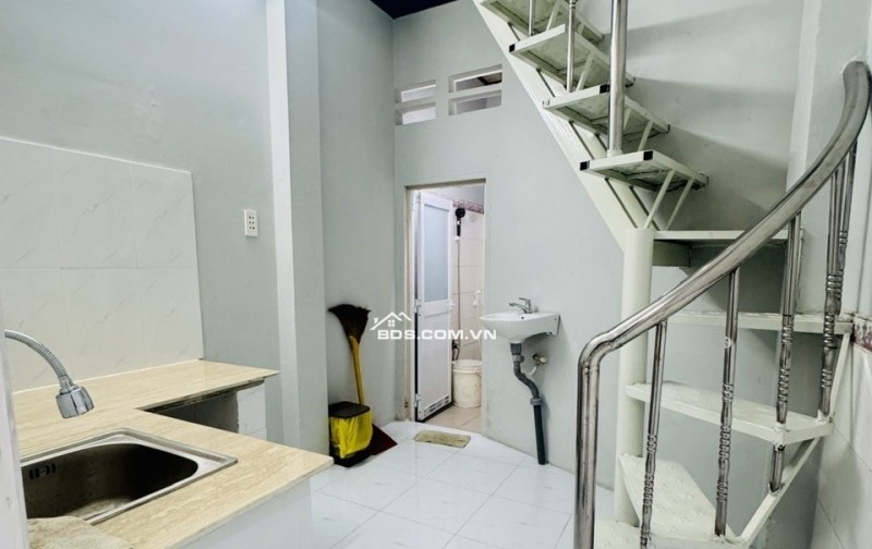 NHÀ GIÁ RẺ CẦU NGUYỄN TRI PHƯƠNG QUẬN 8, PHƯỜNG 10