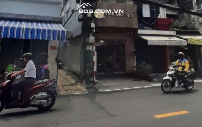 NHÀ GIÁ RẺ CẦU NGUYỄN TRI PHƯƠNG QUẬN 8, PHƯỜNG 10