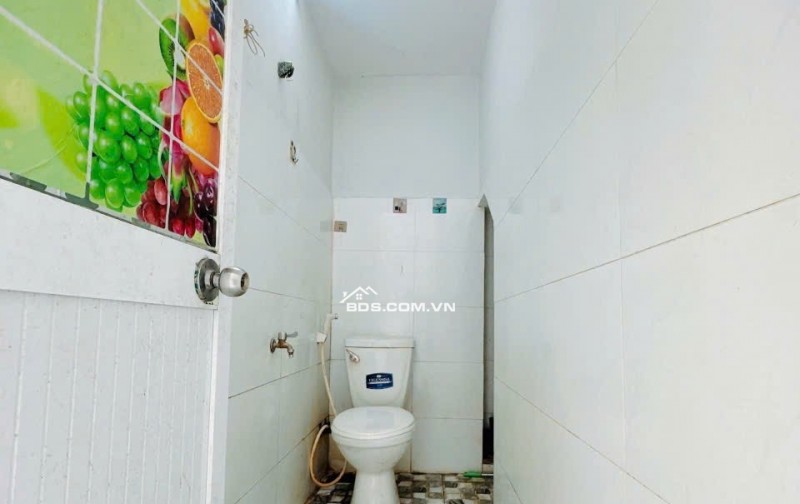 NHÀ GIÁ RẺ LƯU HỮU PHƯỚC VEN KÊNH ĐÔI-BẾN PHÚ ĐỊNH