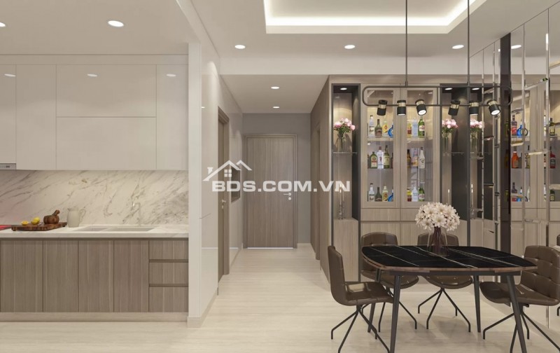 AK TOWER BÌNH DƯƠNG – MUA NHÀ 0 ĐỒNG - Xem thực tế - mua thực tiễn: 40 triệu/m2