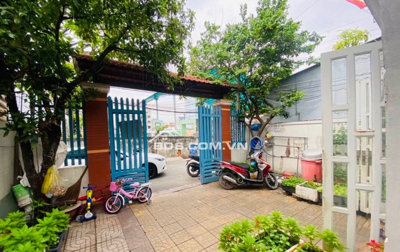  155M² LÔ GÓC 2 MẶT TIỀN – NGANG 7M – CHỈ 10.X TỶ (THƯƠNG LƯỢNG) 