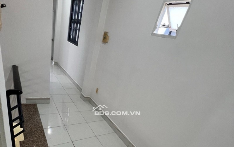 Nhà bán HXH lê văn lương, tân hưng, 50m2, nhỉnh 6 tỷ thương lượng