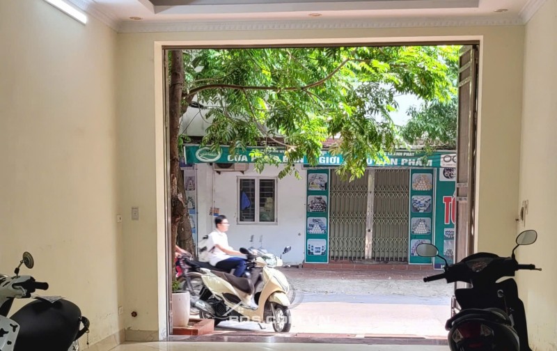CHO THUÊ TẦNG 1 DIỆN TÍCH 50M2 PHỐ LÊ TRỌNG TẤN HÀ ĐÔNG GIÁ 7 TRIỆU /THÁNG