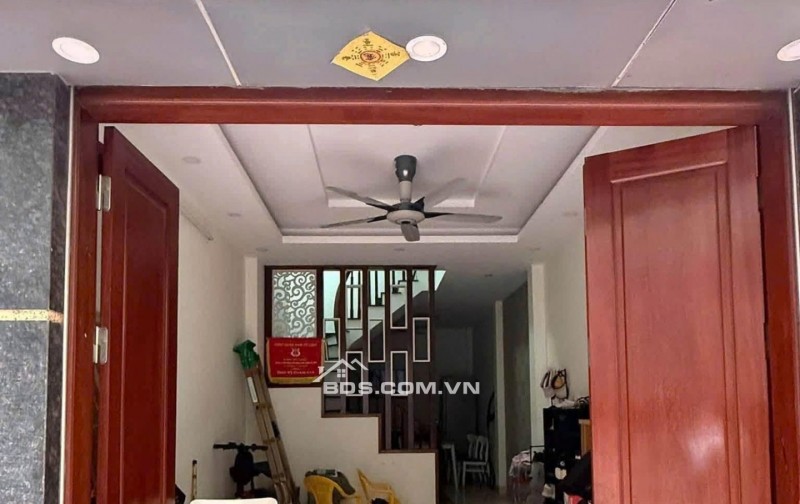 Cho thuê nhà nguyên căn  120M2 – 2 NGỦ RỘNG  đường Nguyễn Đức Cảnh