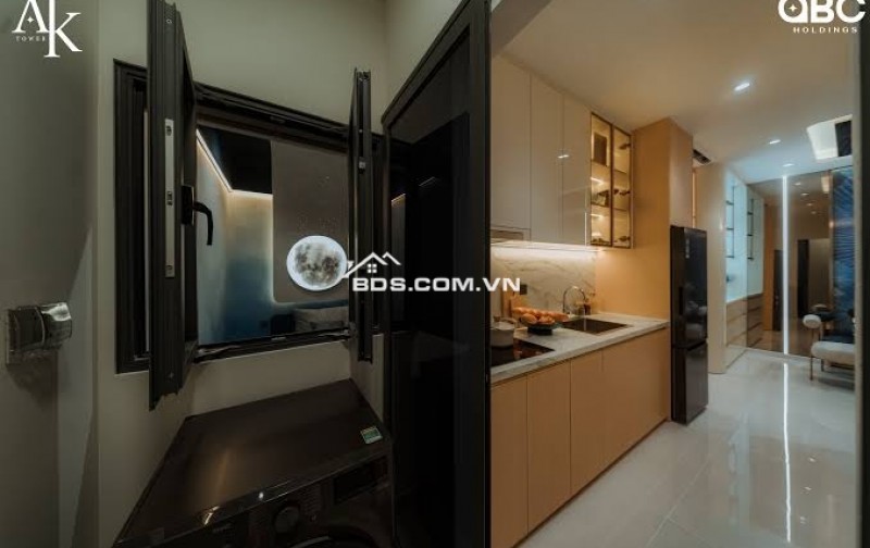 A&K TOWER – KHÔNG GIAN SỐNG HIỆN ĐẠI TẠI AN PHÚ. Sở hữu ngay hôm nay: 45 triệu/m2