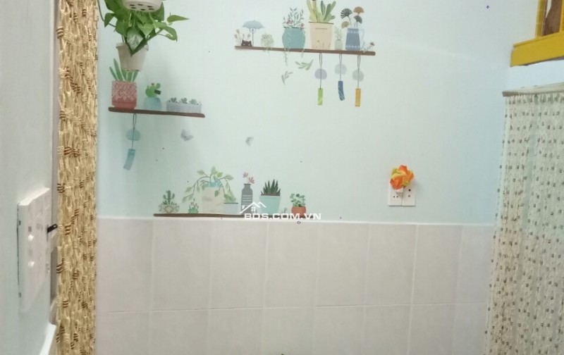  TÀI SẢN HIẾM QUẬN 7 – 252M² | 35 PHÒNG CHDV | DÒNG TIỀN ĐANG KHAI THÁC 