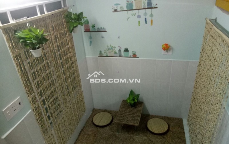  TÀI SẢN HIẾM QUẬN 7 – 252M² | 35 PHÒNG CHDV | DÒNG TIỀN ĐANG KHAI THÁC 