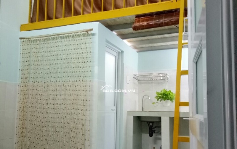  TÀI SẢN HIẾM QUẬN 7 – 252M² | 35 PHÒNG CHDV | DÒNG TIỀN ĐANG KHAI THÁC 