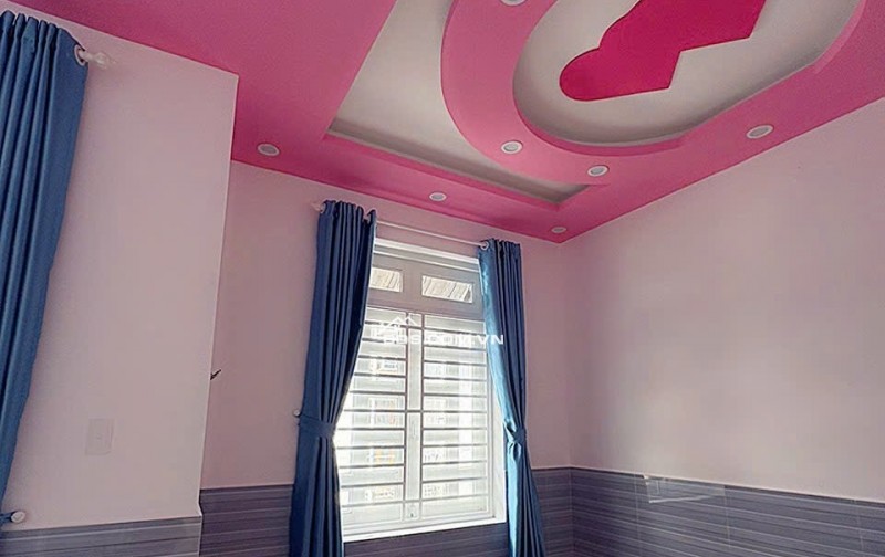  NHÀ MỚI – HXH ĐƯỜNG CÂY KEO, TÔ NGỌC VÂN –( PH -- TAM BÌNH ) --TP THỦ ĐỨC .