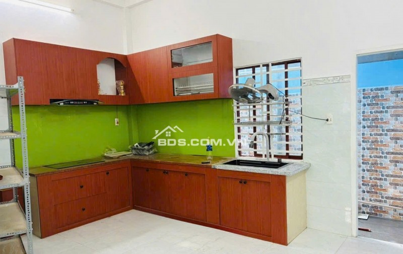  NHÀ MỚI – HXH ĐƯỜNG CÂY KEO, TÔ NGỌC VÂN –( PH -- TAM BÌNH ) --TP THỦ ĐỨC .
